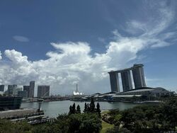 The Sail @ Marina Bay (D1), Apartment #501872901